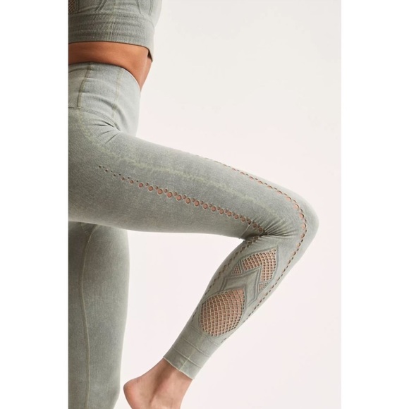 Free people running through my mind leggings - Picture 3 of 7